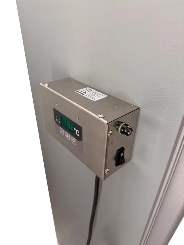 Bienenwagner Honigwärmeschrank groß digital 30-85 °C