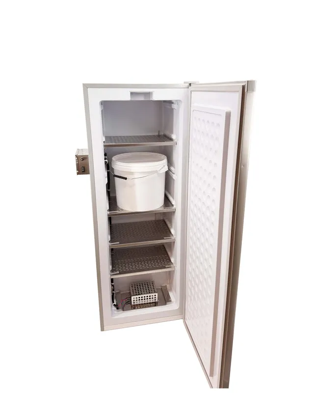 Bienenwagner Honigwärmeschrank groß digital 30-85 °C