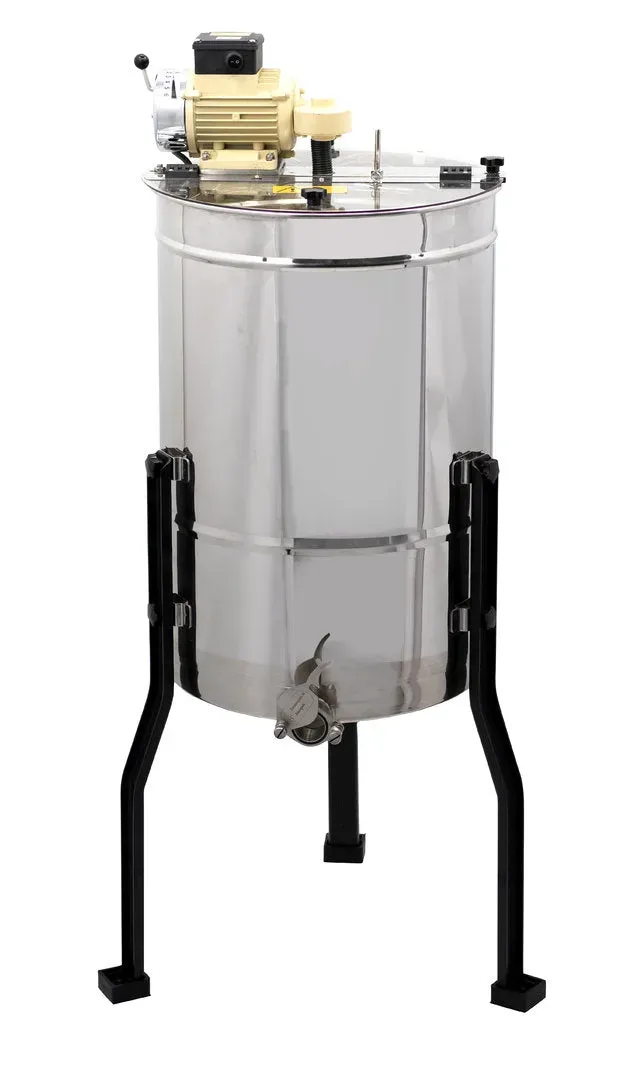 Bienenwagner Profi Line Honigschleuder 52 cm Motor radial