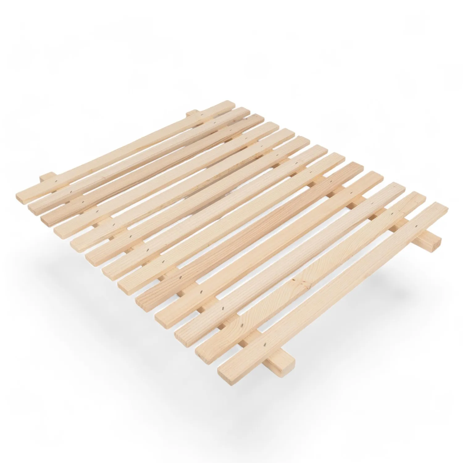 Imkado Bausperre Holz Hochboden
