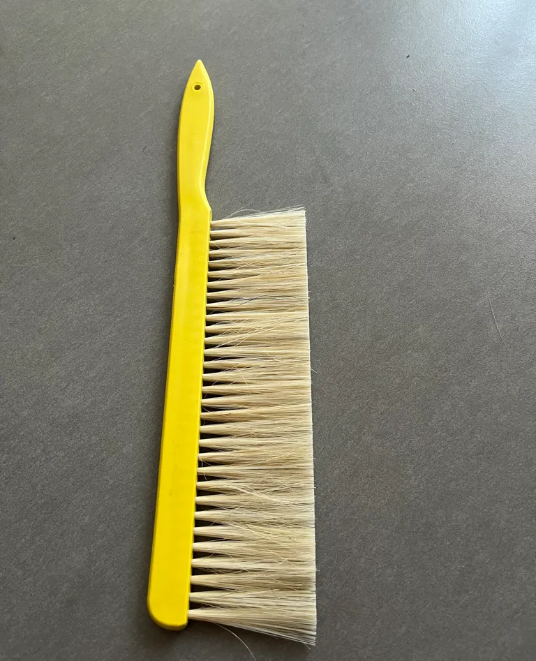 Bienenwagner Bienenbesen 42 cm Bienenbürste