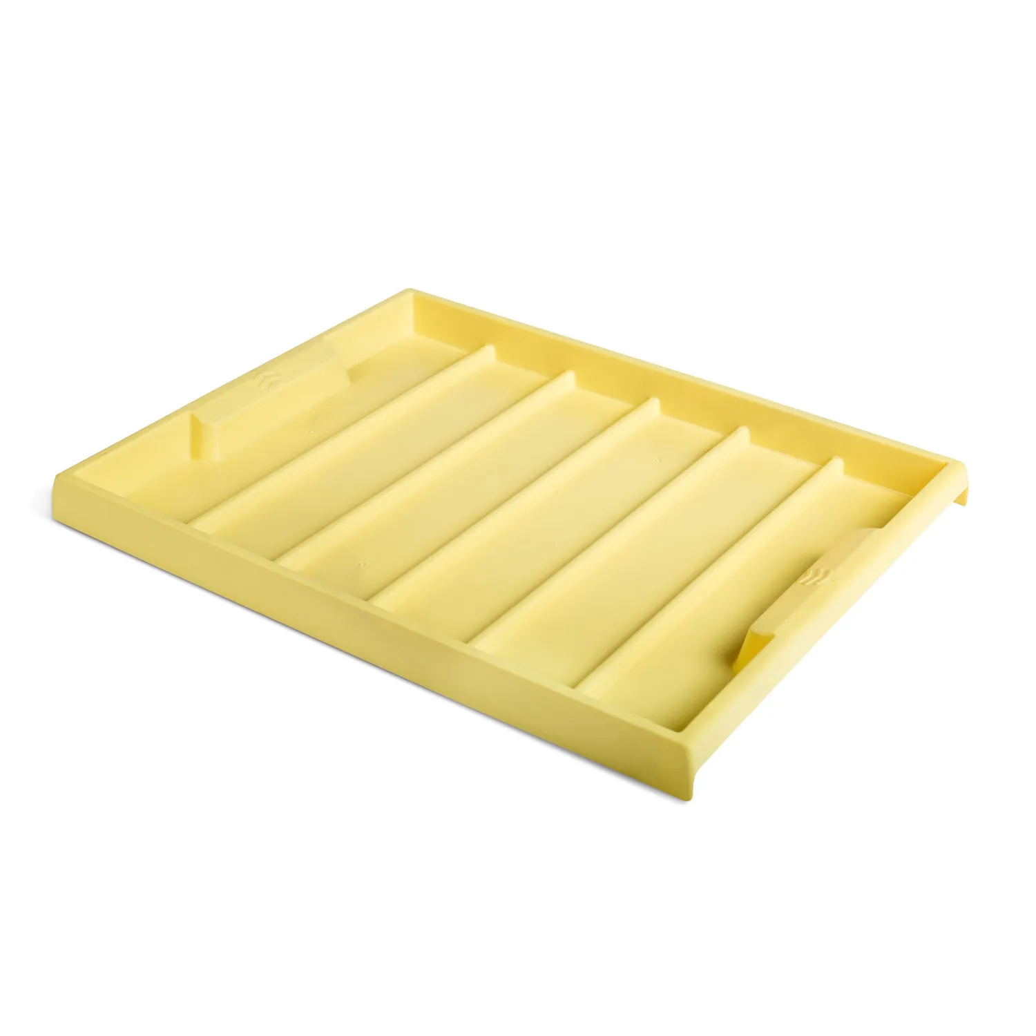 Flow Hive Base & Stand Beutenständer Zeder