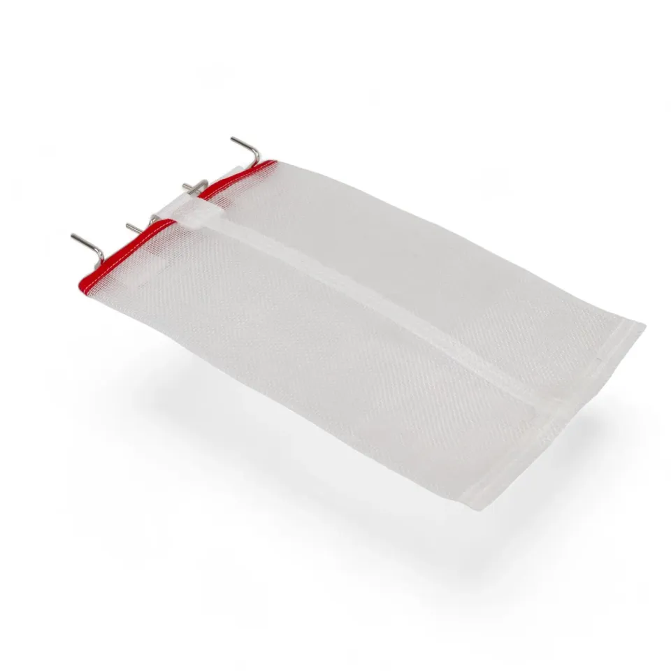 Imkado Schleudersack Entdeckelungswachs 23 cm Nylon