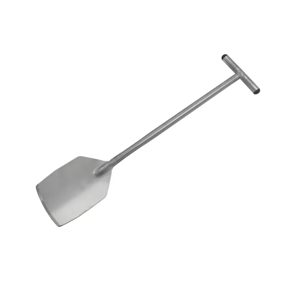Imkado Honigspaten Edelstahl 46 cm für kristallinen Honig