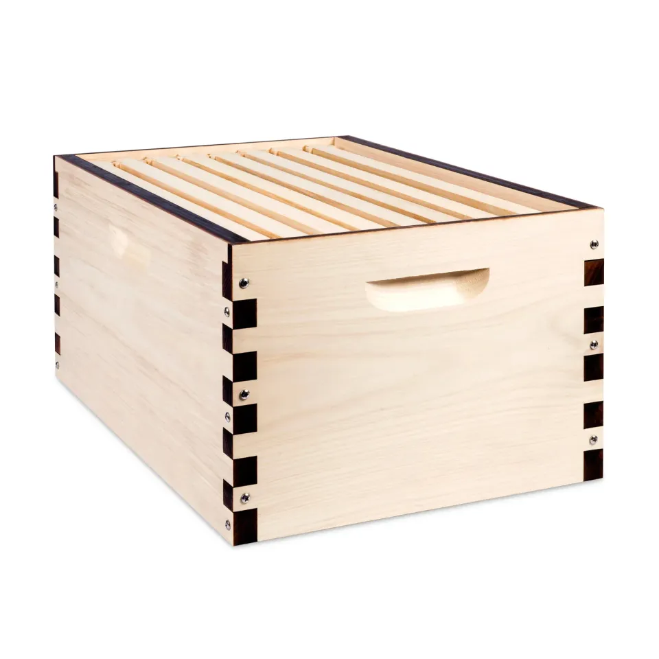 Flow Hive Classic Brutraumzarge Araukarie