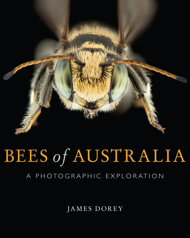 Flow Hive Bees of Australia Bildband Bienenbuch