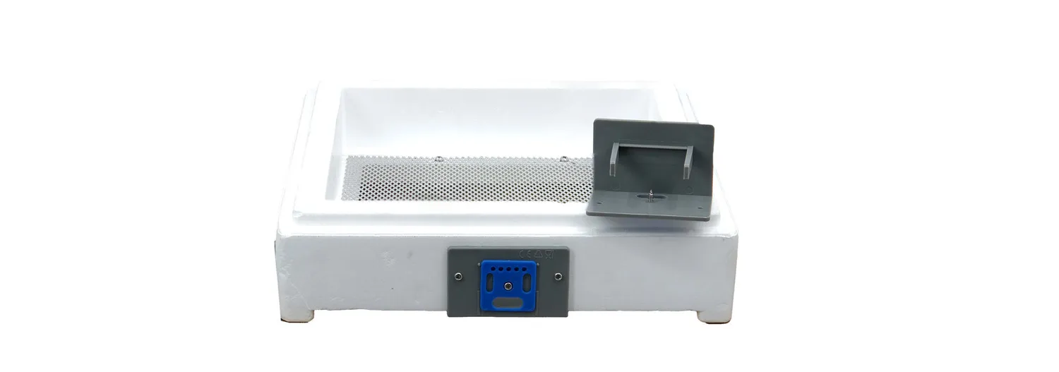 Bienenwagner Mini Plus Fluglochrosette Drohnensperre