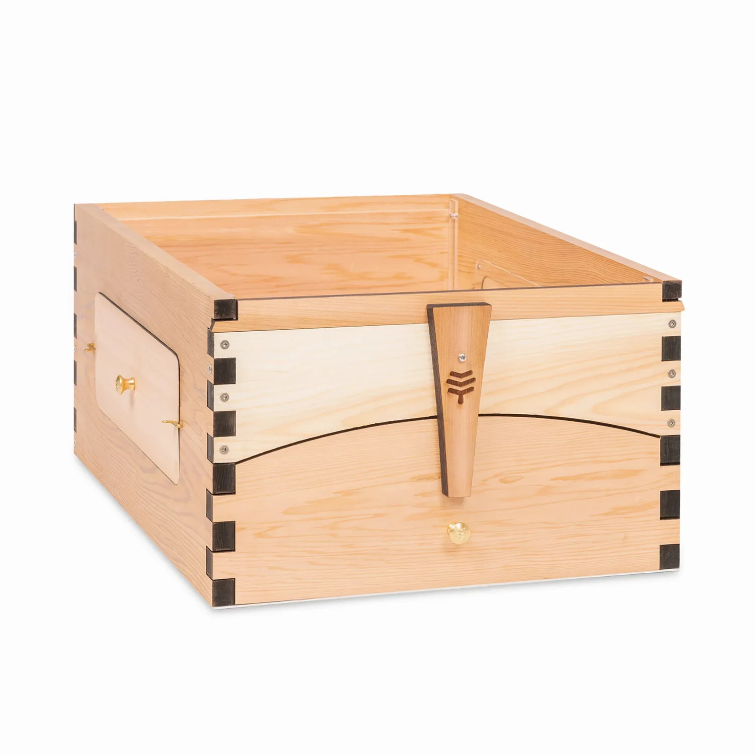 Flow Hive 2+ Flow Super Honigraum Zeder