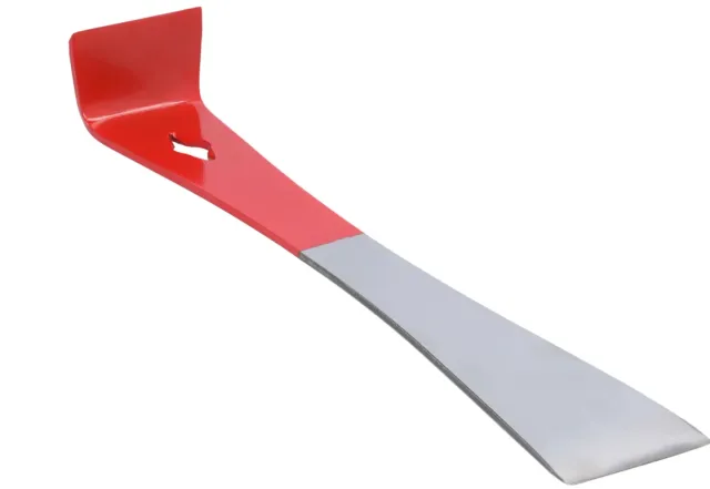 Bienenwagner Ami Red Stockmeißel 23,5 cm Federstahl
