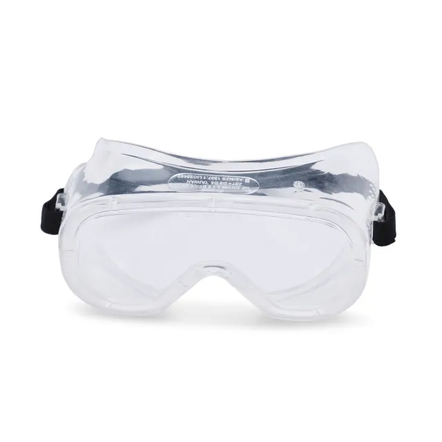 Imkado Schutzbrille Säureschutz Anti-Beschlag