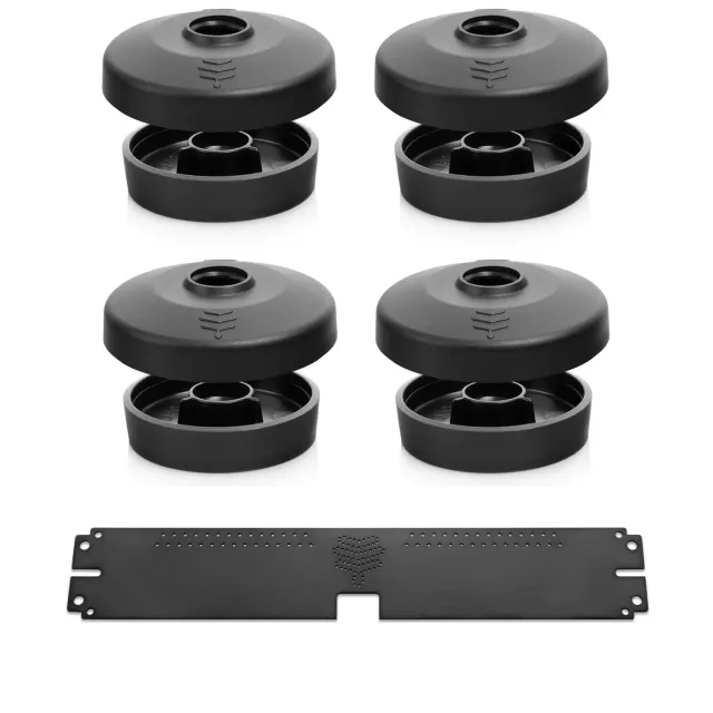 Flow Hive Upgrade Kit Version 1 Zubehörset