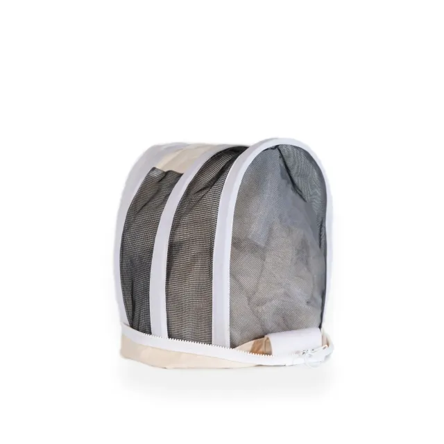 Flow Hive Bee Suit Hood Ersatzhaube Mesh