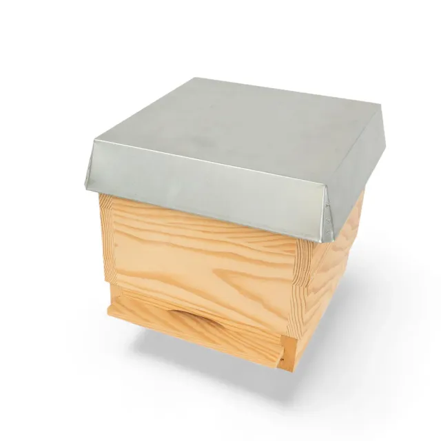 Imkado Mini Plus Beuten-Set mit Blechdeckel komplett