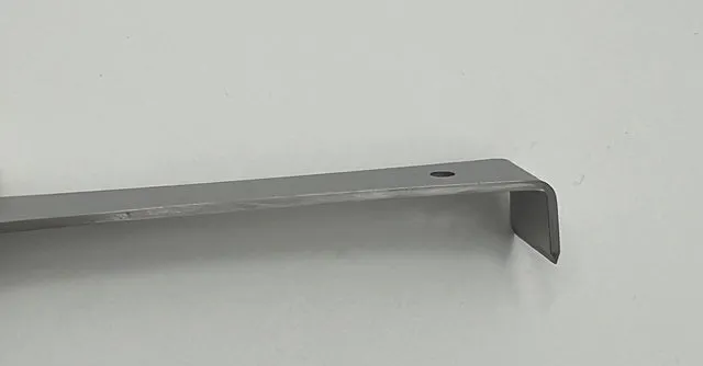 Bienenwagner Stockmeißel Klein 20 cm Edelstahl
