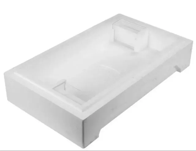 Bienenwagner Nuc & Mate Futterzarge 5,5 L EPS