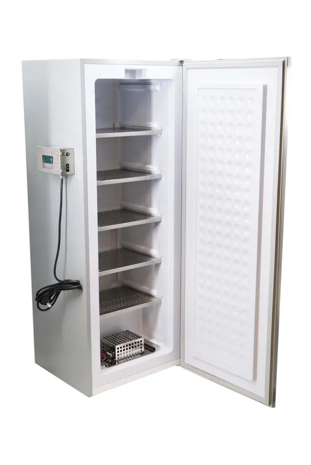 Bienenwagner Honigwärmeschrank groß digital 30-85 °C