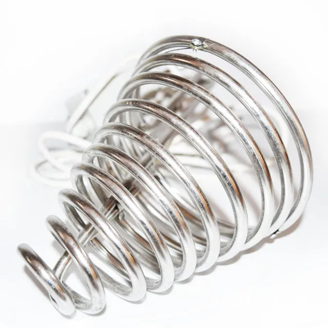 Bienenwagner Heizspirale 550W für Spitzsieb Ø17 cm