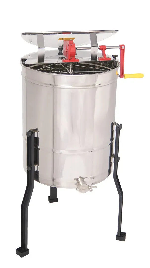 Bienenwagner Profi Line 4/8 Honigschleuder Ø 52 cm tangential
