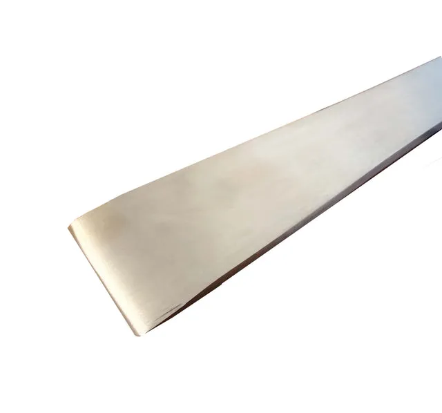 Bienenwagner Spezi Stockmeißel 26cm Edelstahl Wabenheber