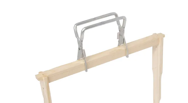 Bienenwagner Wabenzange Standard 14 cm Stahl