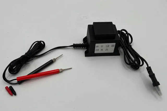 Bienenwagner Einlöttrafo 24V 60VA Mittelwände 230V