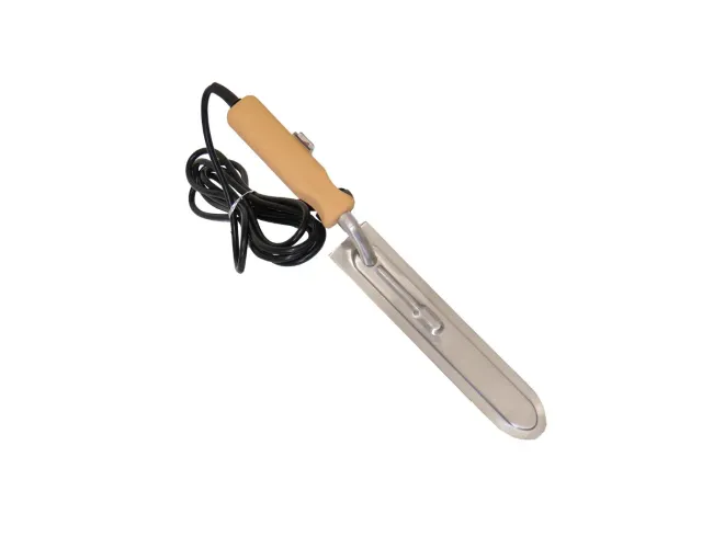 Bienenwagner Amerikanisch Entdecklungsmesser 26cm Thermostat