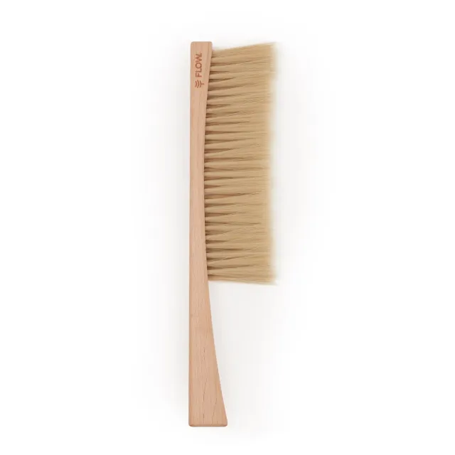 Flow Hive Flow Bee Brush Bienenbesen Buche