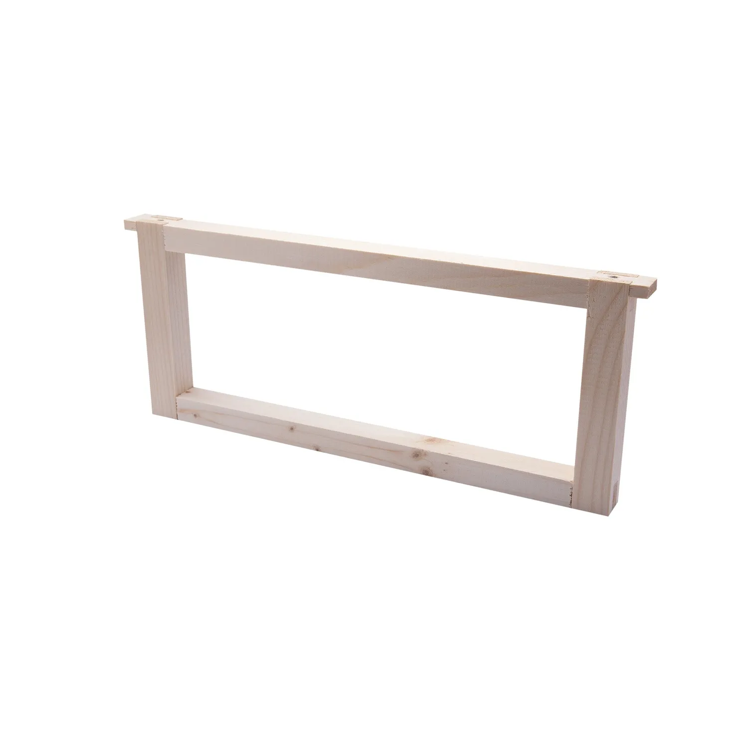 Imkado Rähmchen für Wabenhonig Holz 10 Stück
