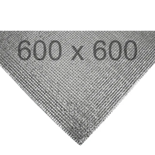 Imkado Thermofolie für Beuten 600 x 600 mm 5 mm