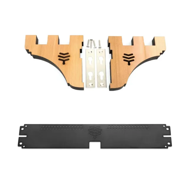 Flow Hive Classic Upgrade Kit Aufrüstsatz Flugloch Ernteablage