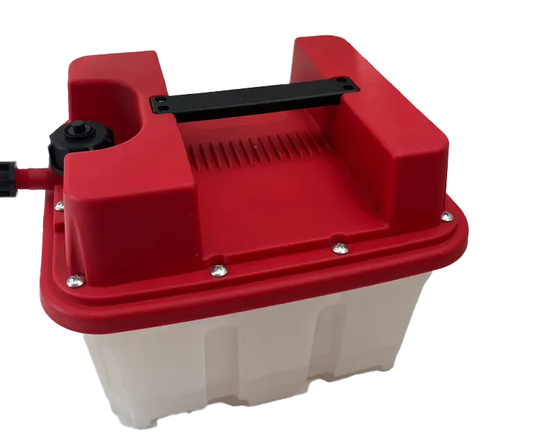 Bienenwagner Steam Master Dampferzeuger 2,2 kW 5 Liter