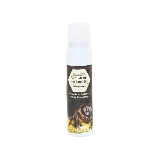 Imkado Schwarmlockmittel Spray 100 ml für Bienenschwärme