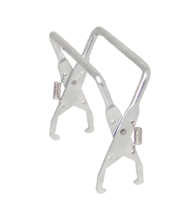 Bienenwagner Wabenzange Standard 14 cm für 8-22 mm