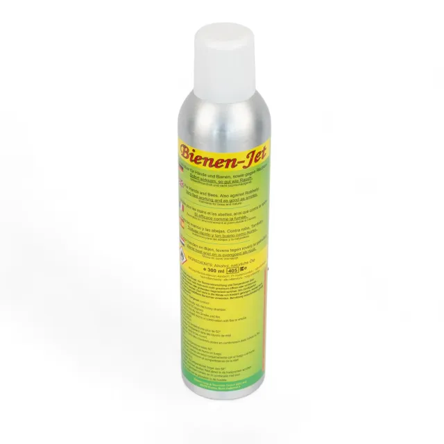 Imkado Bienen-Jet Spray 300 ml mit Alkohol und Ölen