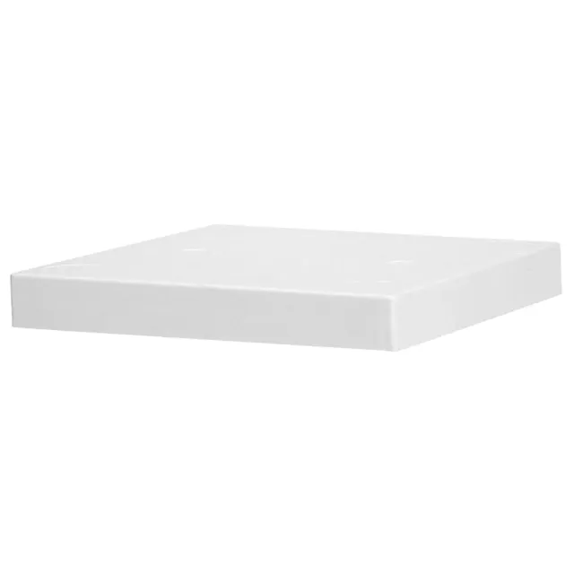 Imkado Mini Plus Styropor Deckel weiß