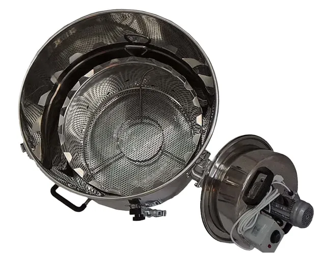 Bienenwagner Entdeckelungsschmelzer Deckel 52 cm