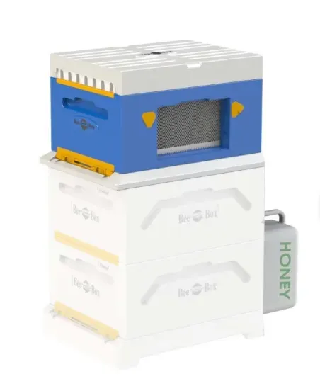 Bienenwagner BeeBox Smart Erweiterungsset Honigernte