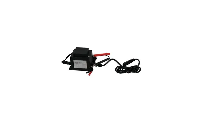Bienenwagner Einlöttrafo 24V 60VA Mittelwände 230V
