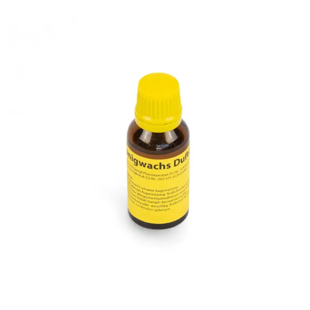 Imkado Duftöl Honigwachs 20 ml Tropfflasche