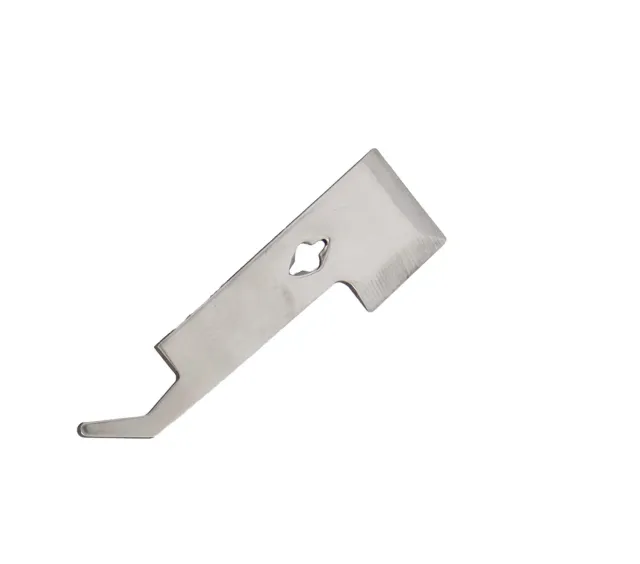 Bienenwagner Stockmeißel 16 cm Pocket Edition Edelstahl
