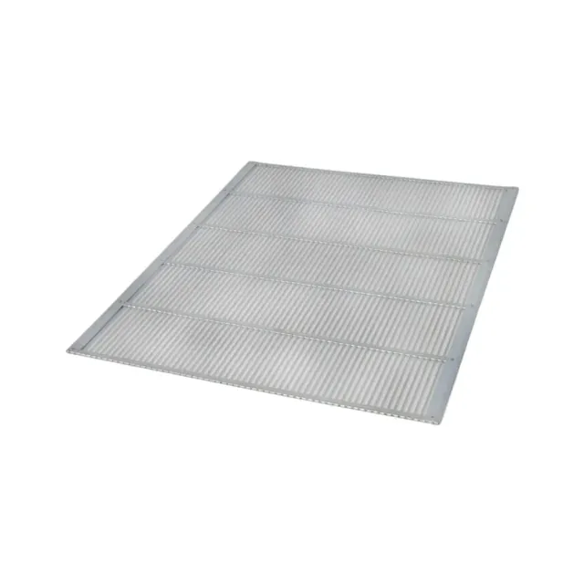 Imkado Frankenbeute Absperrgitter Metall 500x425 mm