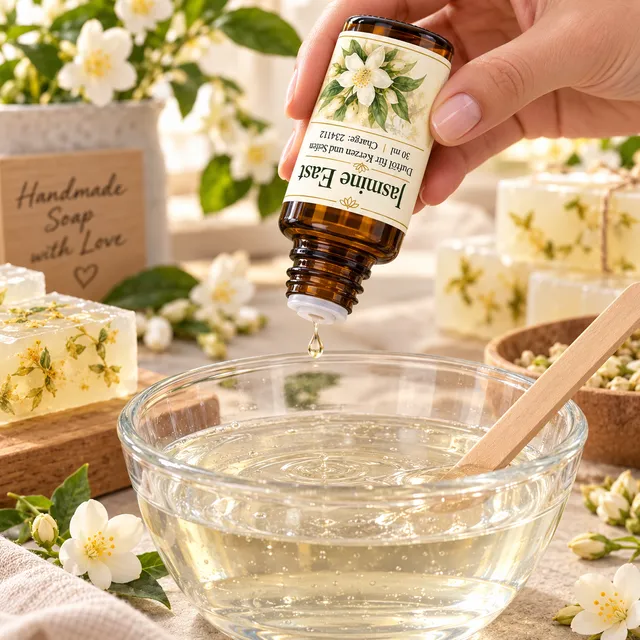 Bienenwagner Freshness Woody Duftöl holzig-frisch 30 ml