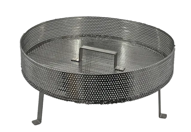 Bienenwagner Dampfwachsschmelzer 100 l Edelstahlfilter