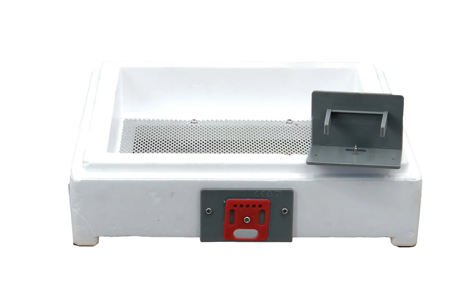 Bienenwagner Mini Plus Fluglochrosette Drohnensperre