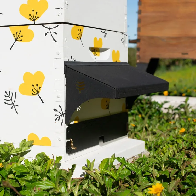 Flow Hive All Weather Upgrade Kit Wetterschutz-Set 2-teilig