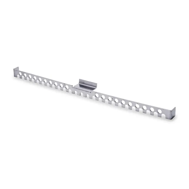 Imkado Mäusegitter für das Flugloch 93 mm