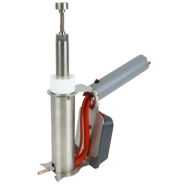 Imkado Provap Turbo 18V Oxalsäureverdampfer kabellos