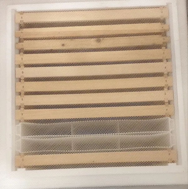 Bienenwagner Propolisgitter EVA
