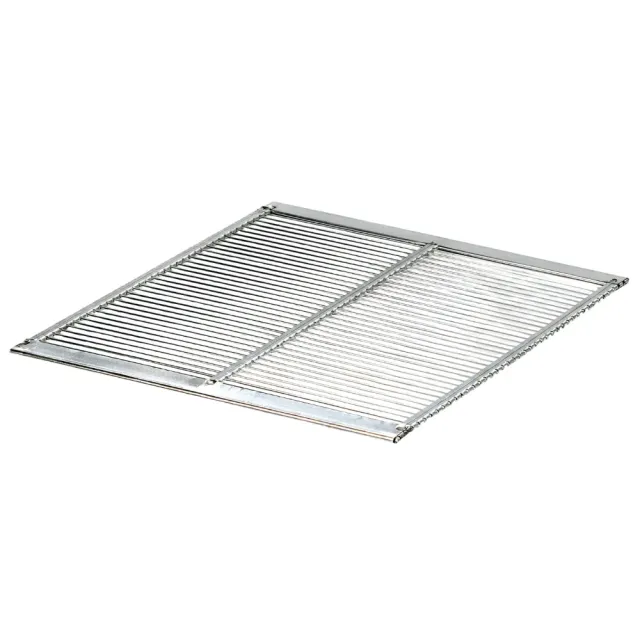 Imkado Mini Plus Absperrgitter Metall verzinkt